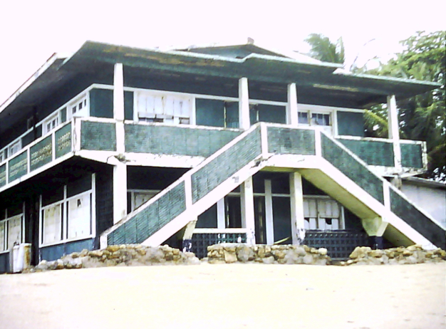 Mayaro Beach House Trinidad